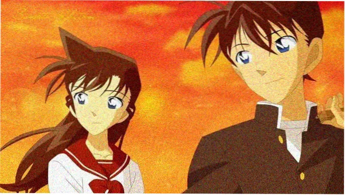 exaid剧场版 外传 Another Ending 剧照